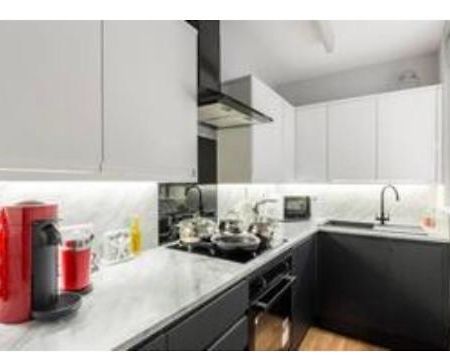 Liverpool Georgian Quarter 1 Bed Apartment Sleeps 4 Eksteriør bilde