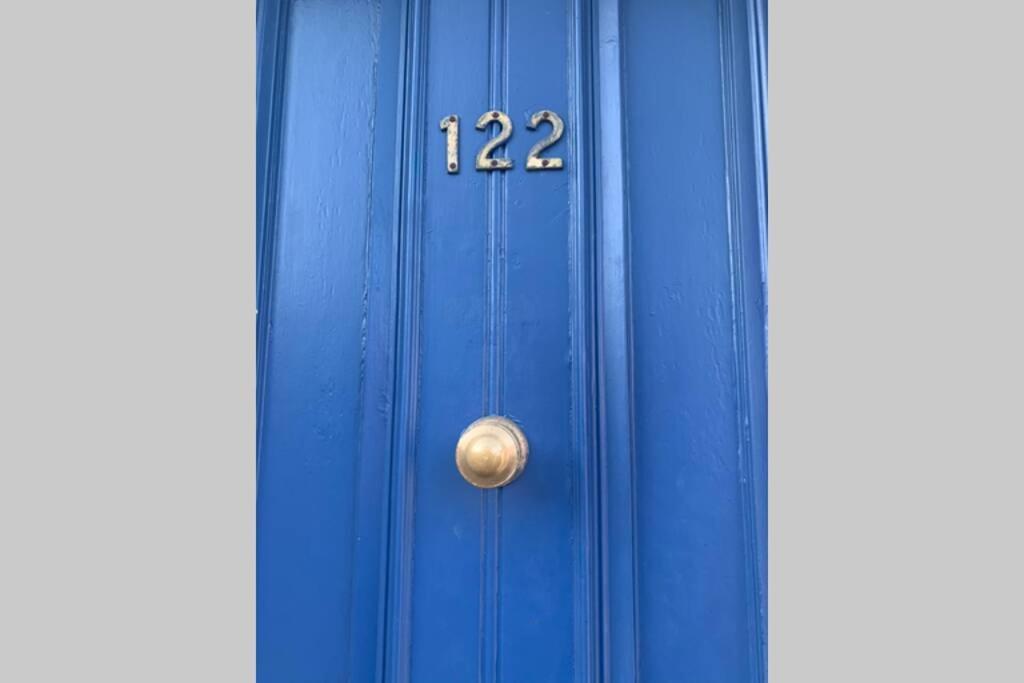 Liverpool Georgian Quarter 1 Bed Apartment Sleeps 4 Eksteriør bilde