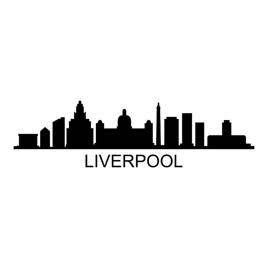 Liverpool Georgian Quarter 1 Bed Apartment Sleeps 4 Eksteriør bilde