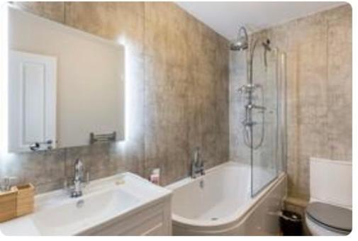 Liverpool Georgian Quarter 1 Bed Apartment Sleeps 4 Eksteriør bilde