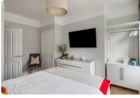 Liverpool Georgian Quarter 1 Bed Apartment Sleeps 4 Eksteriør bilde