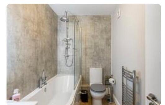 Liverpool Georgian Quarter 1 Bed Apartment Sleeps 4 Eksteriør bilde