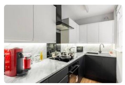 Liverpool Georgian Quarter 1 Bed Apartment Sleeps 4 Eksteriør bilde