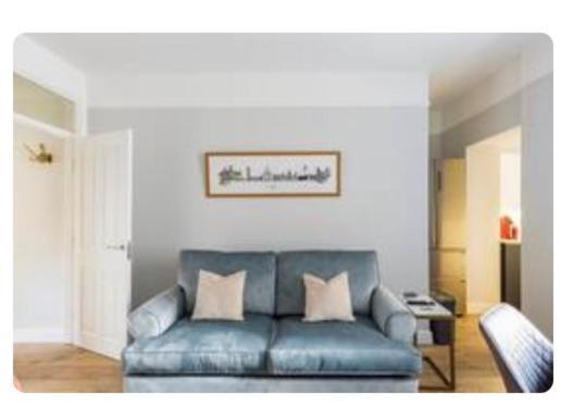 Liverpool Georgian Quarter 1 Bed Apartment Sleeps 4 Eksteriør bilde