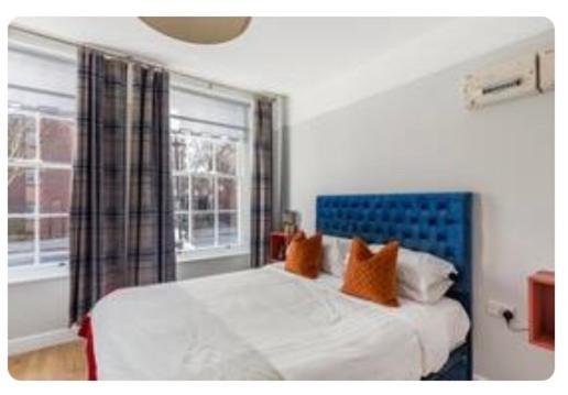 Liverpool Georgian Quarter 1 Bed Apartment Sleeps 4 Eksteriør bilde